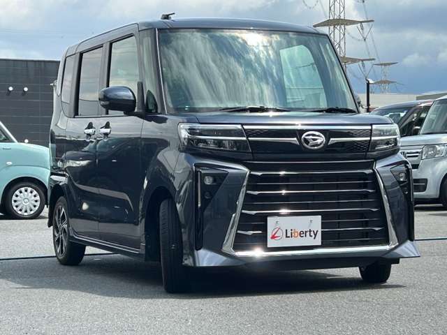 ダイハツ タント ６６０ カスタム Ｘ R5年 (近畿) 99