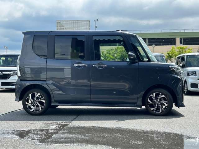 ダイハツ タント ６６０ カスタム Ｘ R5年 (近畿) 99
