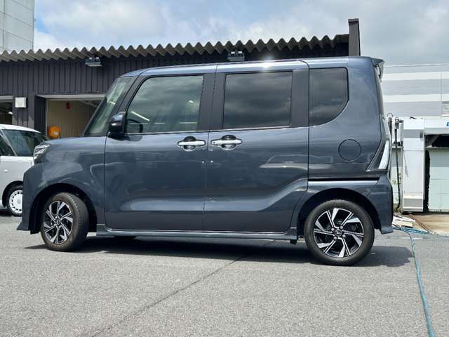 ダイハツ タント ６６０ カスタム Ｘ R5年 (近畿) 99