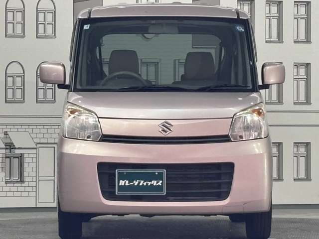 スズキ スペーシア ６６０ Ｘ H25年 (甲信越・北陸) 99