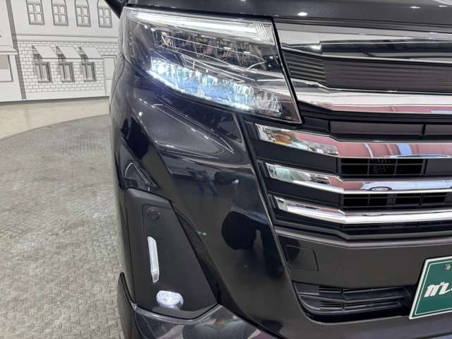 トヨタ ルーミー １．０ カスタム Ｇ R5年 (甲信越・北陸) 99