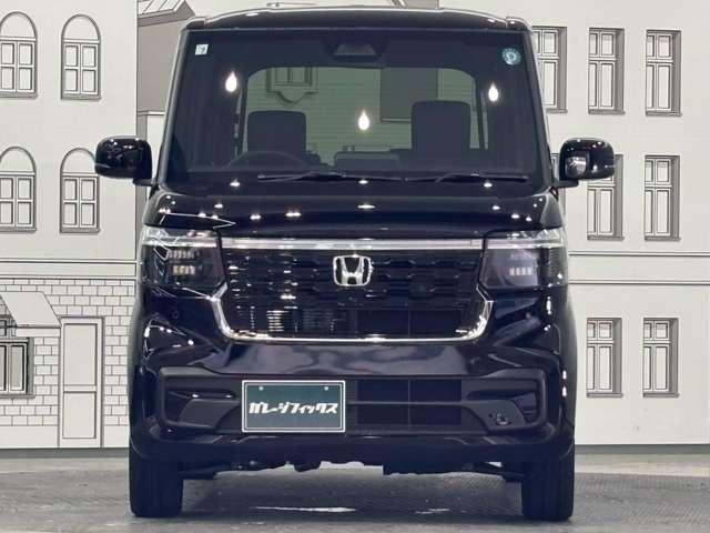 ホンダ Ｎ　ＢＯＸ カスタム ６６０ ターボ ４ＷＤ R8年 (甲信越・北陸) 99