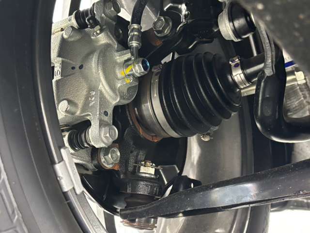 ホンダ Ｎ　ＢＯＸ カスタム ６６０ ターボ ４ＷＤ R8年 (甲信越・北陸) 99