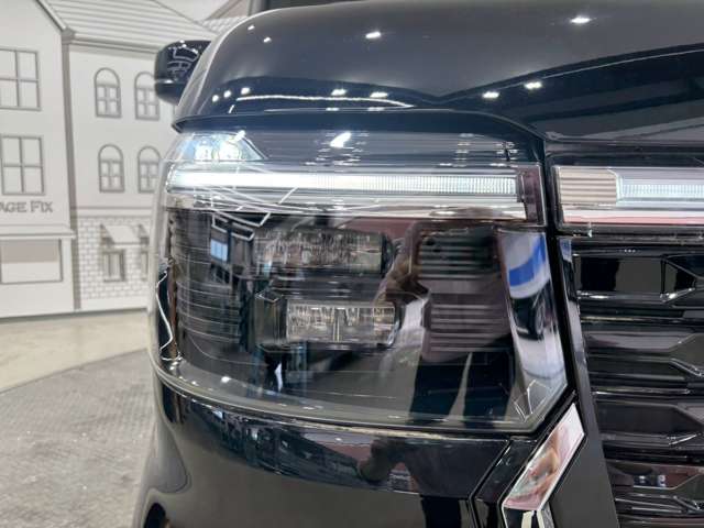 ホンダ Ｎ　ＢＯＸ カスタム ６６０ ターボ ４ＷＤ R8年 (甲信越・北陸) 99
