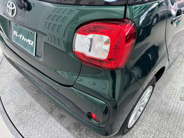 トヨタ パッソ １．０ Ｘ Ｌパッケージ Ｓ ４ＷＤ H30年 (甲信越・北陸) 99
