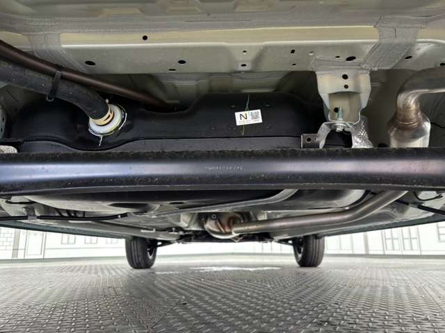 スズキ ハスラー ６６０ タフワイルド R7年 (甲信越・北陸) 99