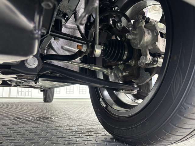 スズキ ハスラー ６６０ タフワイルド R7年 (甲信越・北陸) 99
