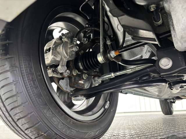 スズキ ハスラー ６６０ タフワイルド R7年 (甲信越・北陸) 99