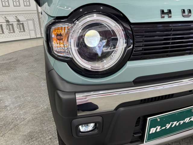 スズキ ハスラー ６６０ タフワイルド R7年 (甲信越・北陸) 99
