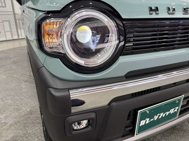 スズキ ハスラー ６６０ タフワイルド R7年 (甲信越・北陸) 99