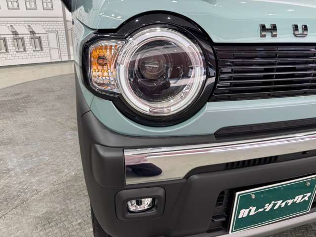 スズキ ハスラー ６６０ タフワイルド R7年 (甲信越・北陸) 99