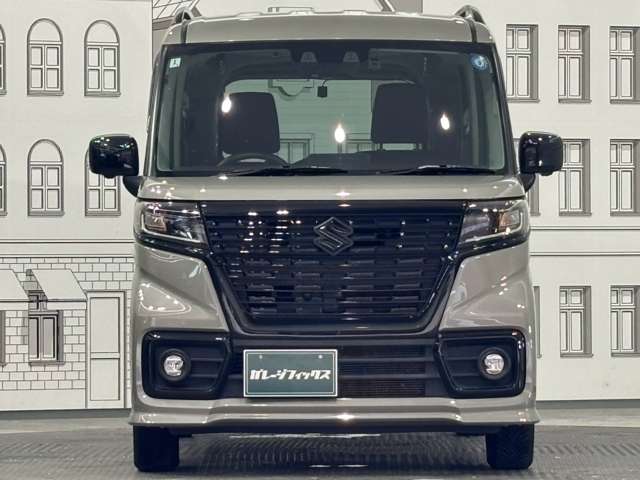 スズキ スペーシア　ベース ６６０ ＸＦ ４ＷＤ R5年 (甲信越・北陸) 99