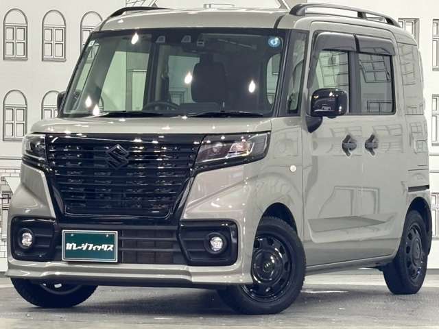 スズキ スペーシア　ベース ６６０ ＸＦ ４ＷＤ R5年 (甲信越・北陸) 99