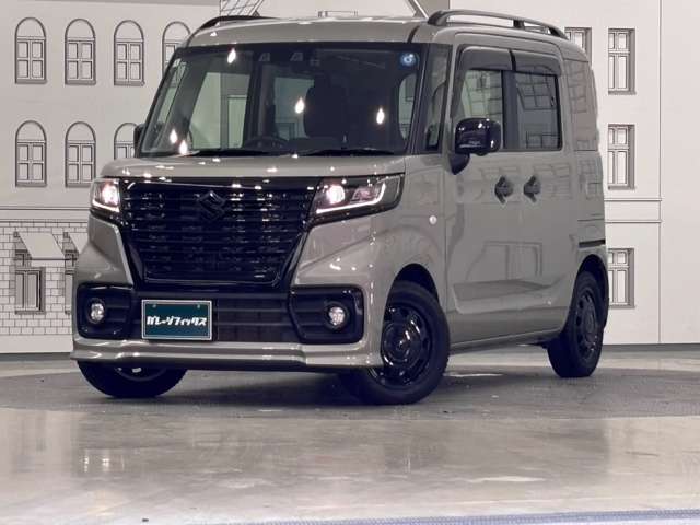 スズキ スペーシア　ベース ６６０ ＸＦ ４ＷＤ R5年 (甲信越・北陸) 99