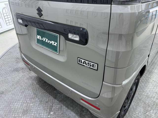 スズキ スペーシア　ベース ６６０ ＸＦ ４ＷＤ R5年 (甲信越・北陸) 99