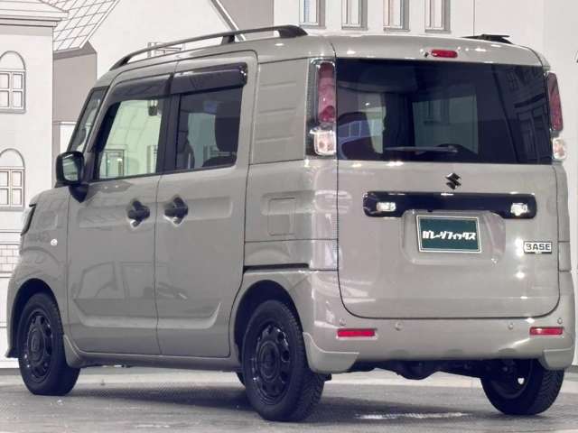 スズキ スペーシア　ベース ６６０ ＸＦ ４ＷＤ R5年 (甲信越・北陸) 99