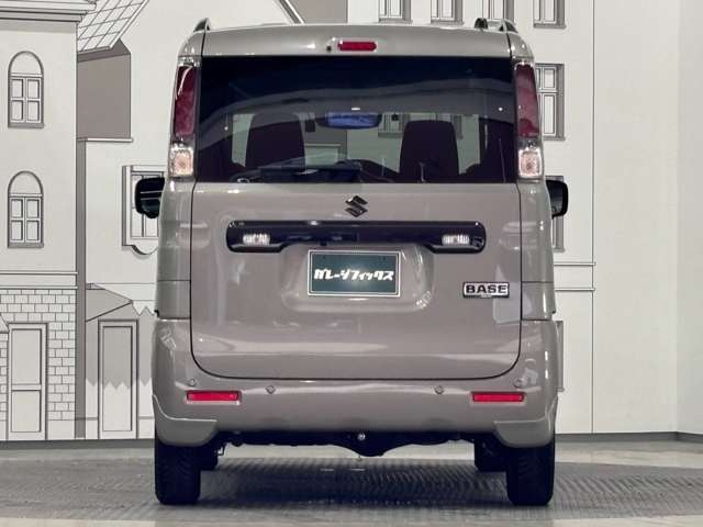 スズキ スペーシア　ベース ６６０ ＸＦ ４ＷＤ R5年 (甲信越・北陸) 99