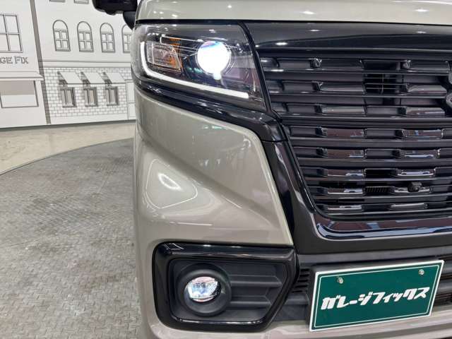 スズキ スペーシア　ベース ６６０ ＸＦ ４ＷＤ R5年 (甲信越・北陸) 99