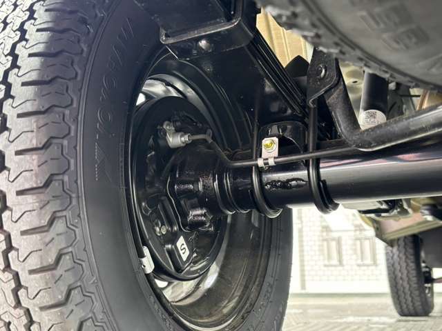 ダイハツ ハイゼットトラック ６６０ ジャンボ エクストラ ３方開 ４ＷＤ R8年 (甲信越・北陸) 99