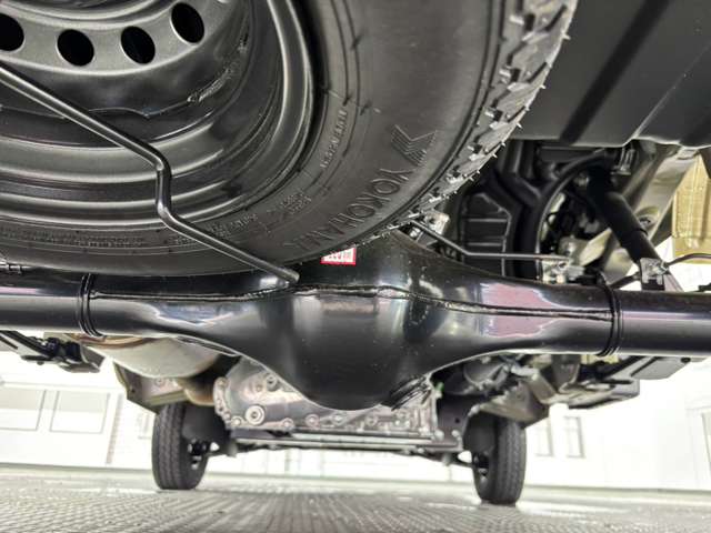 ダイハツ ハイゼットトラック ６６０ ジャンボ エクストラ ３方開 ４ＷＤ R8年 (甲信越・北陸) 99