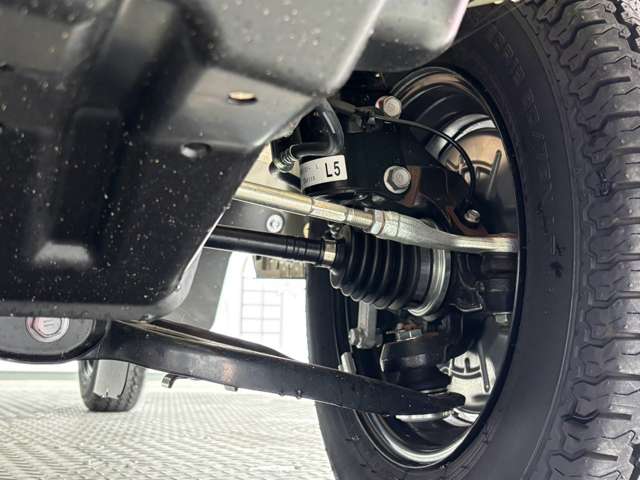 ダイハツ ハイゼットトラック ６６０ ジャンボ エクストラ ３方開 ４ＷＤ R8年 (甲信越・北陸) 99
