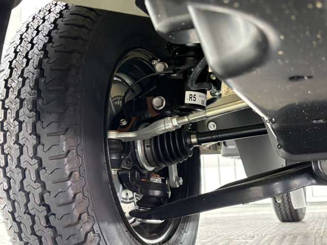 ダイハツ ハイゼットトラック ６６０ ジャンボ エクストラ ３方開 ４ＷＤ R8年 (甲信越・北陸) 99