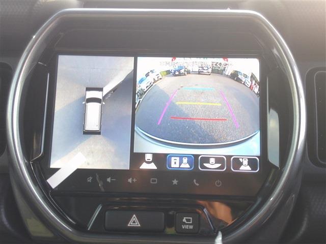 スズキ ハスラー ６６０ ハイブリッド Ｘ R8年 (九州・沖縄) 99