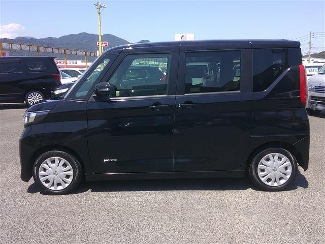 日産 ルークス ６６０ Ｘ R4年 (九州・沖縄) 99