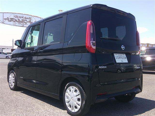 日産 ルークス ６６０ Ｘ R4年 (九州・沖縄) 99