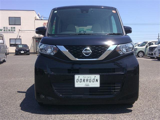 日産 ルークス ６６０ Ｘ R4年 (九州・沖縄) 99