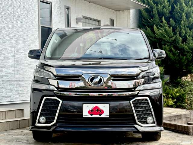 トヨタ ヴェルファイア ２．５ Ｚ Ａエディション H27年 (九州・沖縄) 99