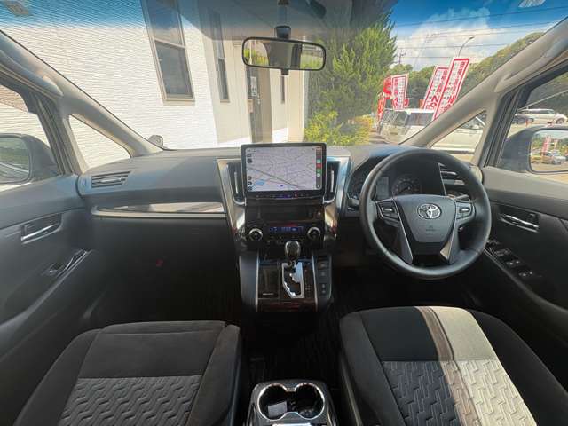 トヨタ ヴェルファイア ２．５ Ｚ Ａエディション H27年 (九州・沖縄) 99