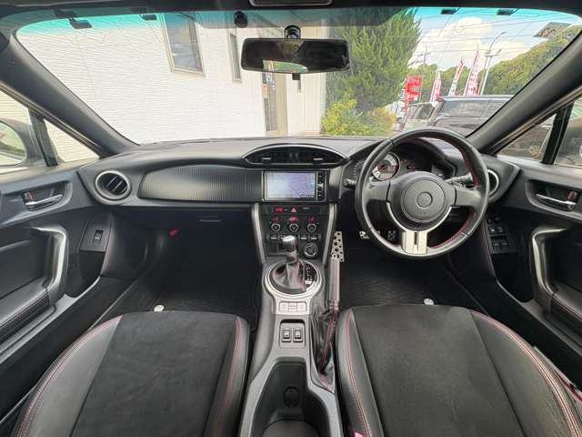 トヨタ ８６ ２．０ ＧＴ リミテッド H24年 (九州・沖縄) 99