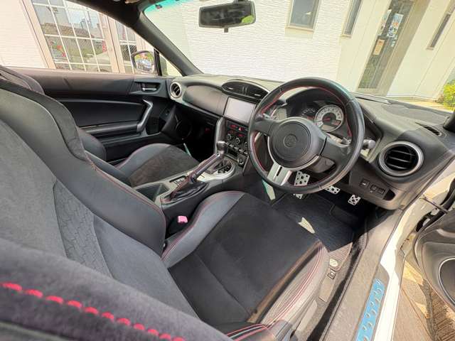 トヨタ ８６ ２．０ ＧＴ リミテッド H24年 (九州・沖縄) 99