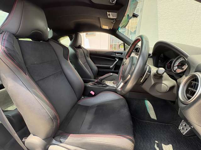 トヨタ ８６ ２．０ ＧＴ リミテッド H24年 (九州・沖縄) 99