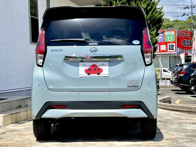 日産 デイズ ６６０ ハイウェイスターＧターボ プロパイロット エディション R1年 (九州・沖縄) 99