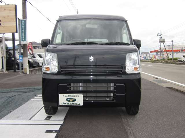 スズキ エブリイ ６６０ ジョイン ターボ ハイルーフ ４ＷＤ H28年 (関東) 99
