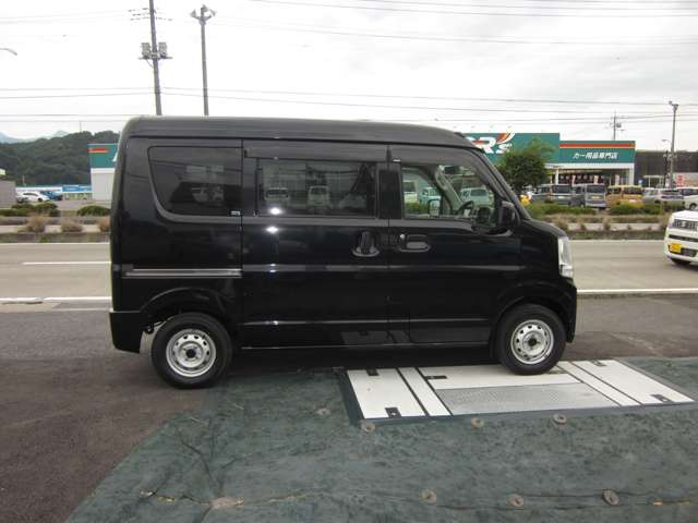 スズキ エブリイ ６６０ ジョイン ターボ ハイルーフ ４ＷＤ H28年 (関東) 99