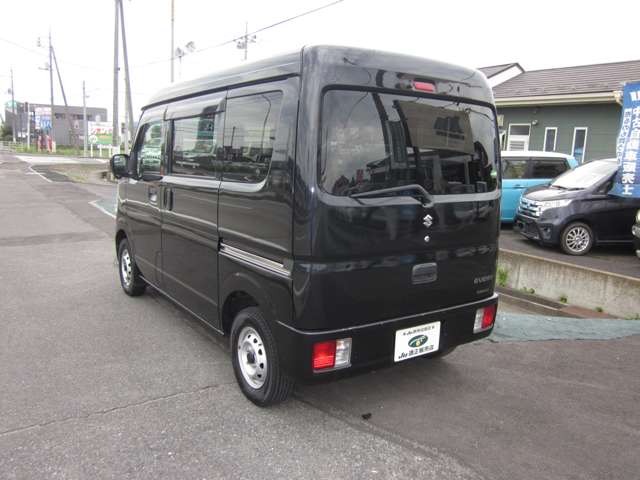 スズキ エブリイ ６６０ ジョイン ターボ ハイルーフ ４ＷＤ H28年 (関東) 99