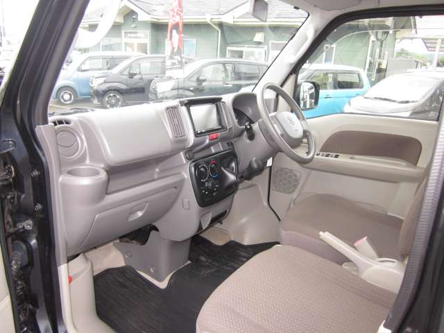 スズキ エブリイ ６６０ ジョイン ターボ ハイルーフ ４ＷＤ H28年 (関東) 99