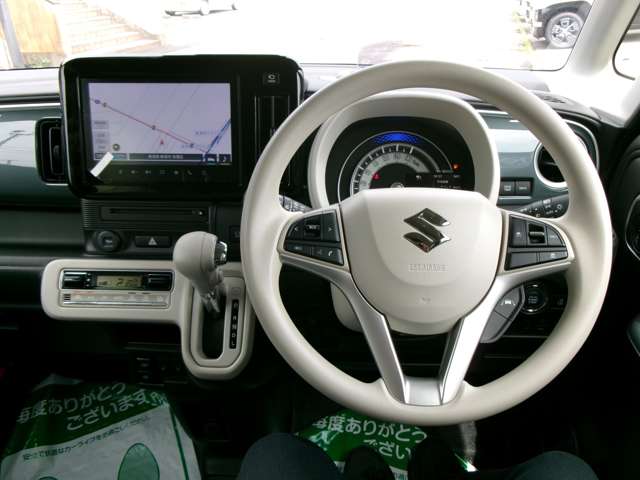 スズキ ワゴンＲ　スマイル ６６０ ハイブリッド Ｘ R7年 (甲信越・北陸) 99