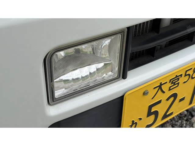 スズキ エブリイワゴン ６６０ ＰＺターボ ディスチャージヘッドランプ装着車 H22年 (関東) 99