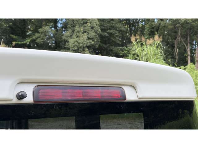 スズキ エブリイワゴン ６６０ ＰＺターボ ディスチャージヘッドランプ装着車 H22年 (関東) 99