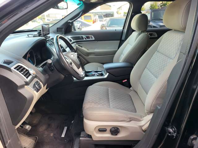 フォード エクスプローラー ＸＬＴ ４ＷＤ H24年 (関東) 99