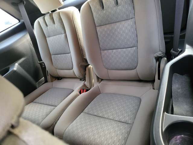 フォード エクスプローラー ＸＬＴ ４ＷＤ H24年 (関東) 99