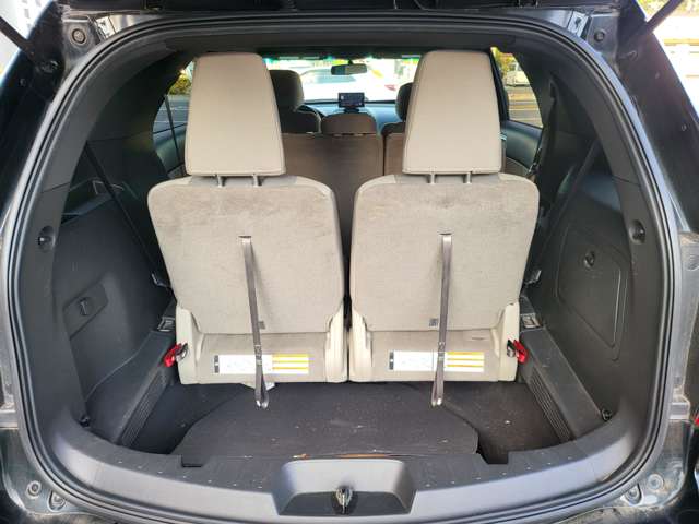 フォード エクスプローラー ＸＬＴ ４ＷＤ H24年 (関東) 99