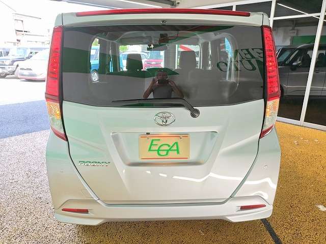 トヨタ ルーミー １．０ Ｇ－Ｔ R3年 (関東) 99