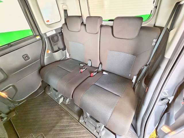 トヨタ ルーミー １．０ Ｇ－Ｔ R3年 (関東) 99