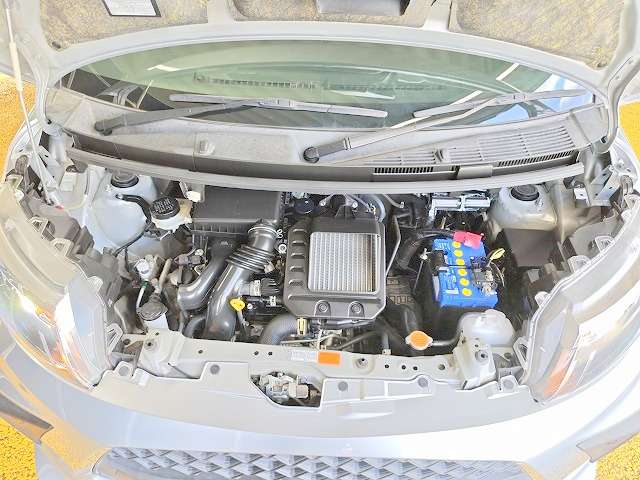 トヨタ ルーミー １．０ Ｇ－Ｔ R3年 (関東) 99
