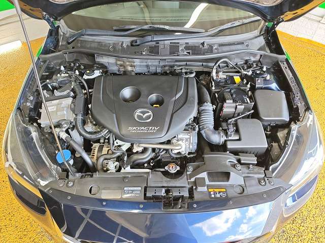 マツダ デミオ １．５ ＸＤ ツーリング ディーゼルターボ H28年 (関東) 99